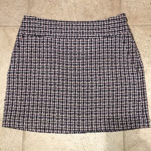 Forenza mini skirt